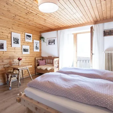 Spacious House In With Terrace Holiday home