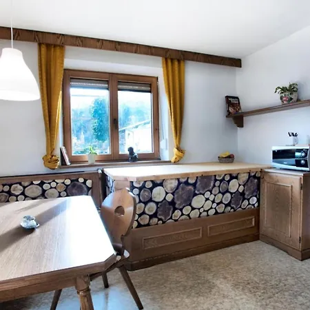 Spacious House In With Terrace Holiday home