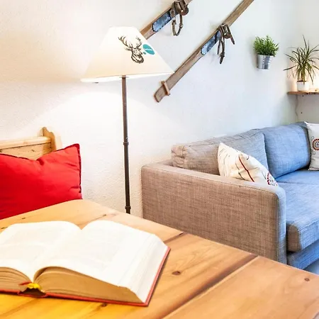 Spacious House In With Terrace Holiday home Fuegen