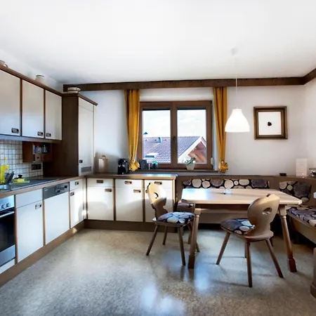 Spacious House In With Terrace Holiday home *