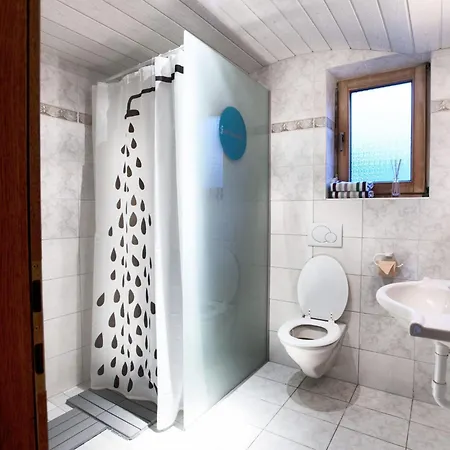 Holiday home Spacious House In With Terrace *