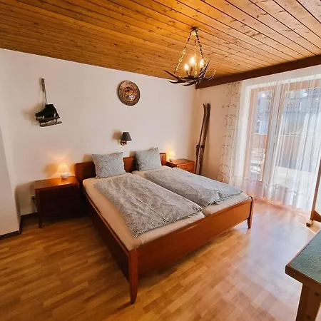 Holiday home Spacious House In With Terrace
