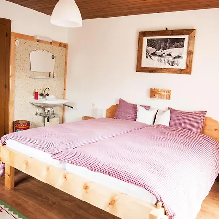 Spacious House In With Terrace Holiday home *