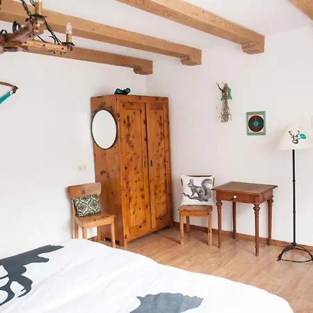 Holiday home Spacious House In With Terrace *